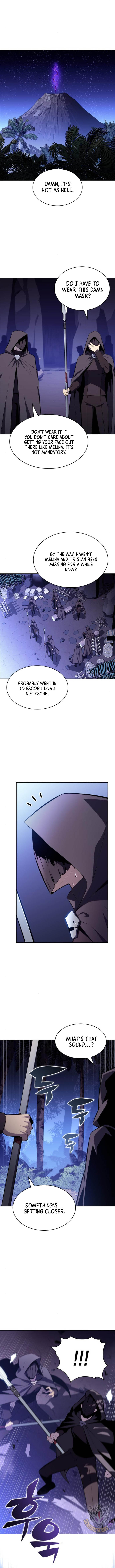 Solo Max-Level Newbie Chapter 207 6